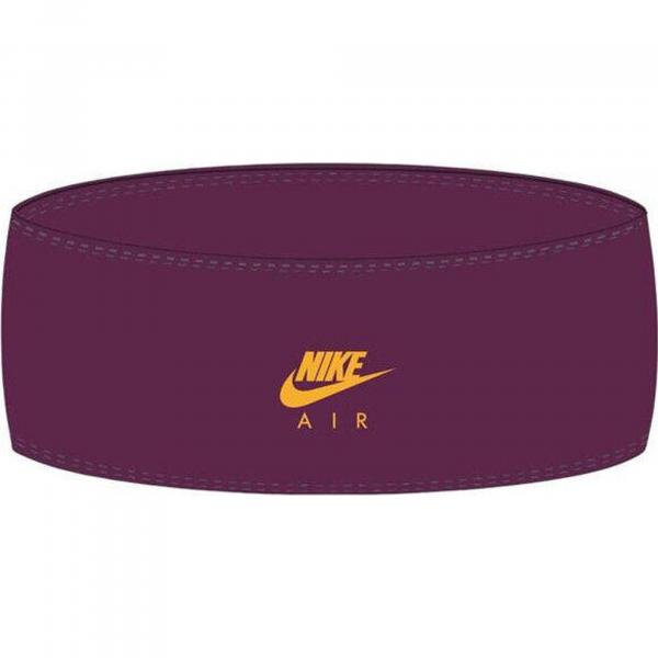 Opaska treningowa uniseks Nike Dri-Fit Swoosh 2.0