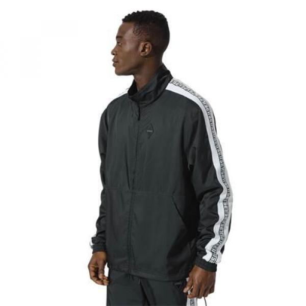 Bluza treningowa męska Nike Giannis M NK Track Jacket