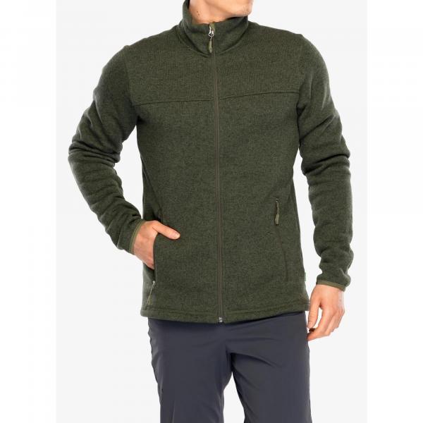 Kurtka polarowa męska Vaude Rienza Jacket III