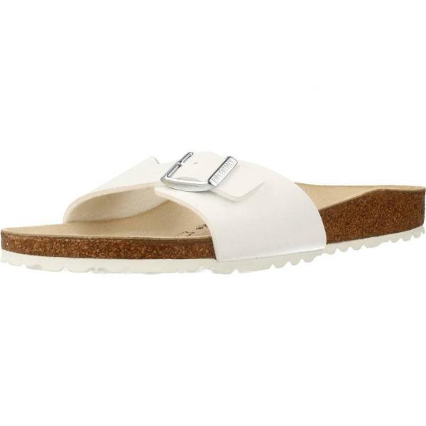 Klapki damskie Birkenstock Madrid BF