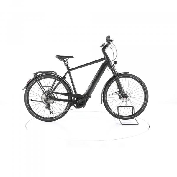 2nd Life - Bulls Cross Lite EVO 2 Trekking E-Bike 2022 - Jak nowy