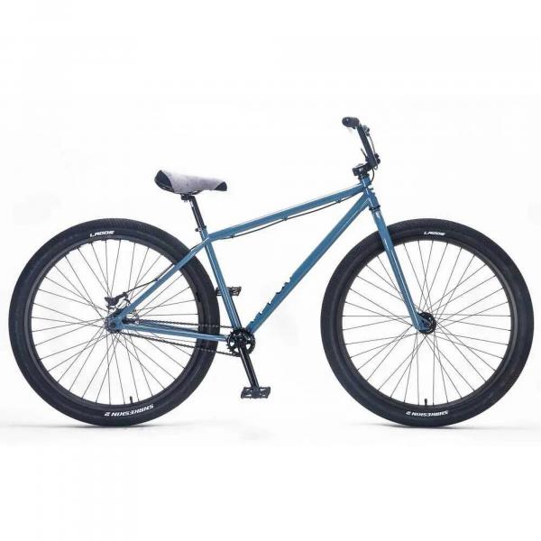 Rower Street Wheelie Mafiabikes Bomma 29\