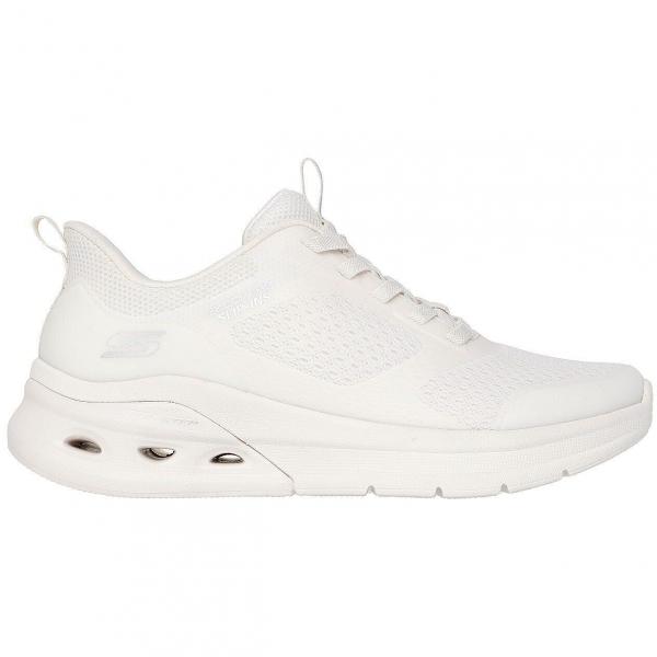 Adidasy Skechers Bobs Arc Waves 2.0 -, Kobiety