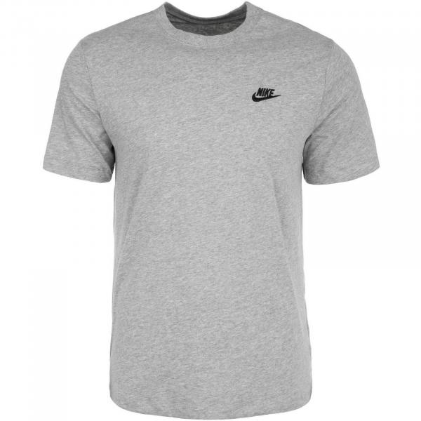 Koszulka treningowa męska Nike Nsw Club Tee