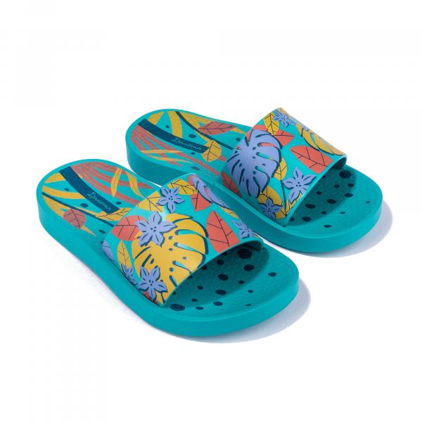 Klapki dziecięce Ipanema Urban III Slide Kids