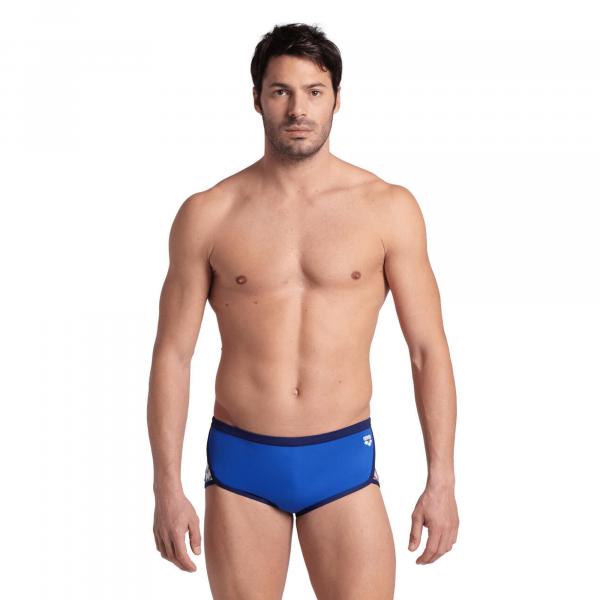 Szorty Kąpielowe Arena Icons Swim Low Waist Short Solid