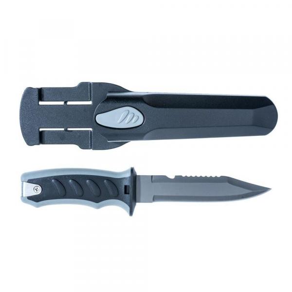 Nóż wędkarski Jaxon 25cm AJ-NS13A