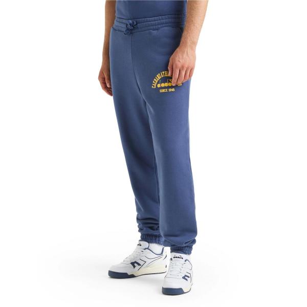 Spodnie dresowe DIADORA JOGGER PANT 1948 ATHL. CLUB