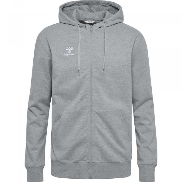 Bluza hmlGO 2.0 ZIP HOODIE