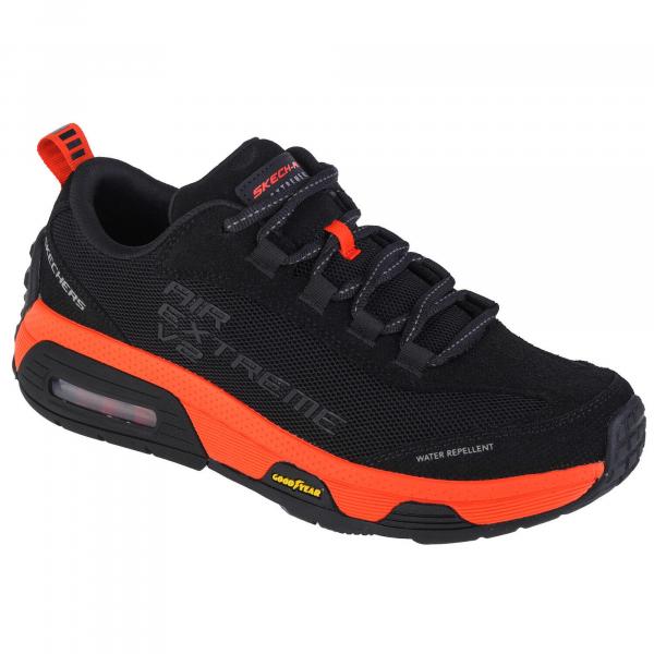 Buty sportowe Sneakersy męskie, Skechers Skech-Air Extreme V2- Brazin