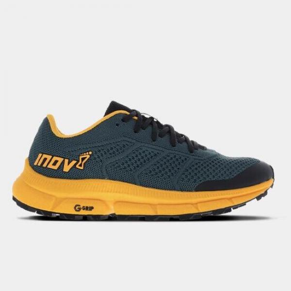 Buty trailowe męskie Inov-8 Trailfly Ultra G 280