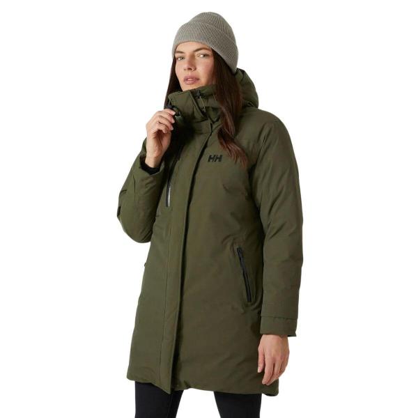 Kurtka uniwersalna damska Helly Hansen Adore Tech