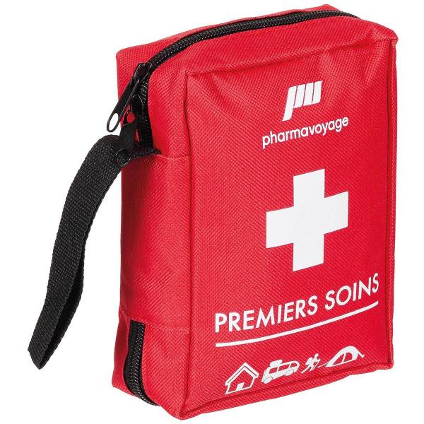 Apteczka medyczna First Aid Kit pierwszej pomocy