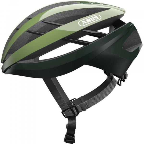 Kask do roweru górskiego Abus Aventor