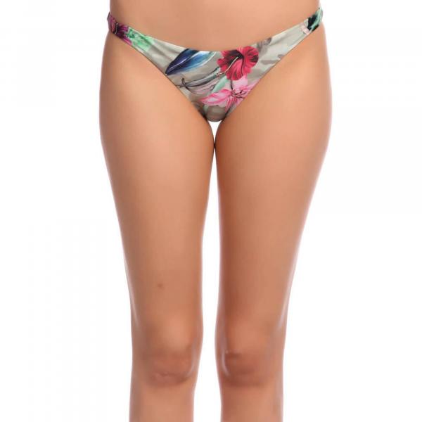 Dół od bikini Guess Flowers