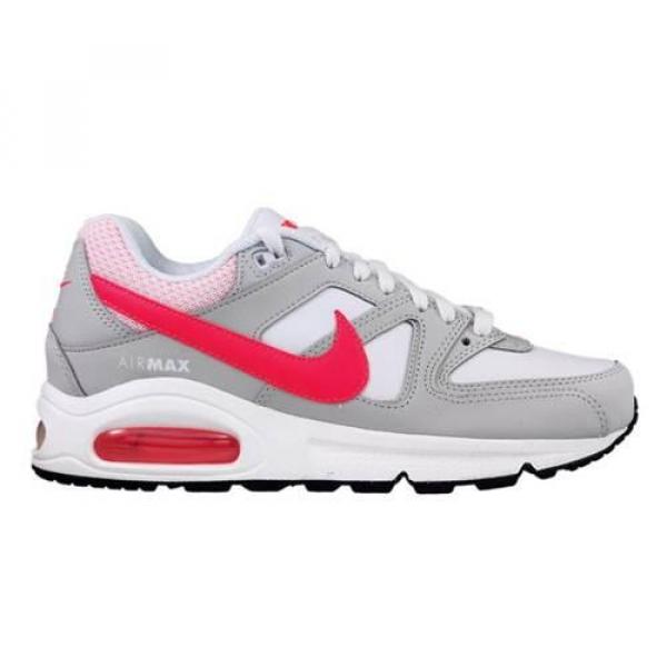 Buty do chodzenia damskie Nike Air Max Command