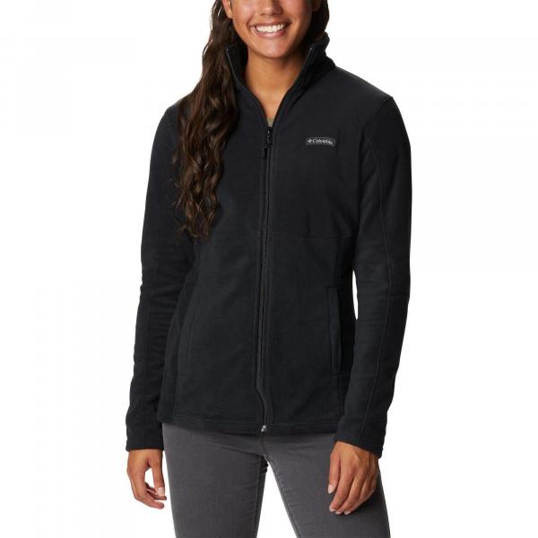 Bluza turystyczna damskie Basin Trail III Full Zip