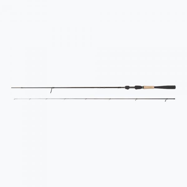 Wędka spinningowa Daiwa Caldia Sensor Spin 210 cm / 4-18 g