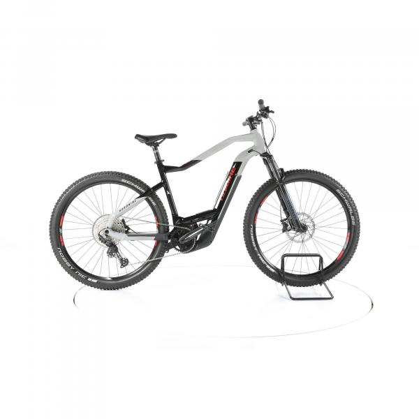 2nd Life - Haibike HardNine 9 E-Bike 2022 - Jak nowy