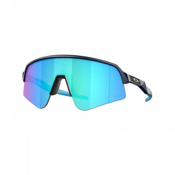 Okulary przeciwsłoneczne Sutro Lite Sweep - niebieskie