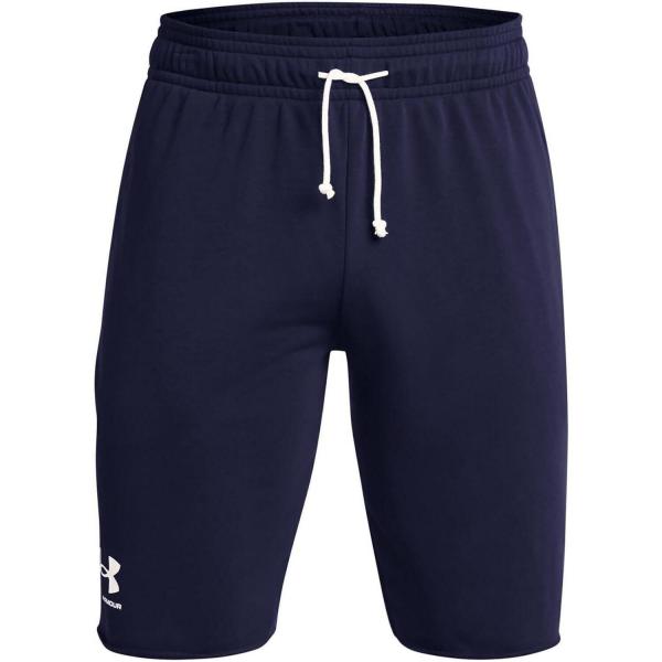 Spodenki Under Armour Ua Rival Terry, Mężczyźni