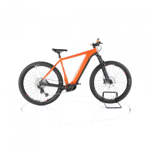 Second Life - EBIKE Offroad Pro E-Bike 2021 - Jak nowy
