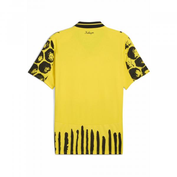 Męska koszulka KIDSUPER × BORUSSIA DORTMUND PUMA