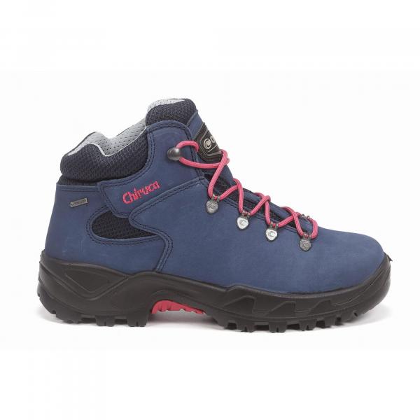 Buty trekkingowe damskie Chiruca Panticosa 33