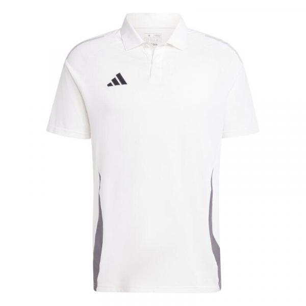 Koszulka Piłkarska Męska Polo adidas Tiro 24 Competition