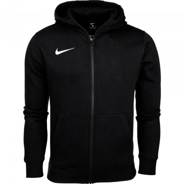 Bluza sportowa dla dzieci Nike Park 20 Fleece Full-Zip Hoodie