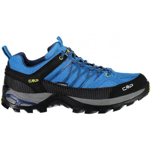 Buty Trekkingowe dla dorosłych CMP Rigel Low Waterproof