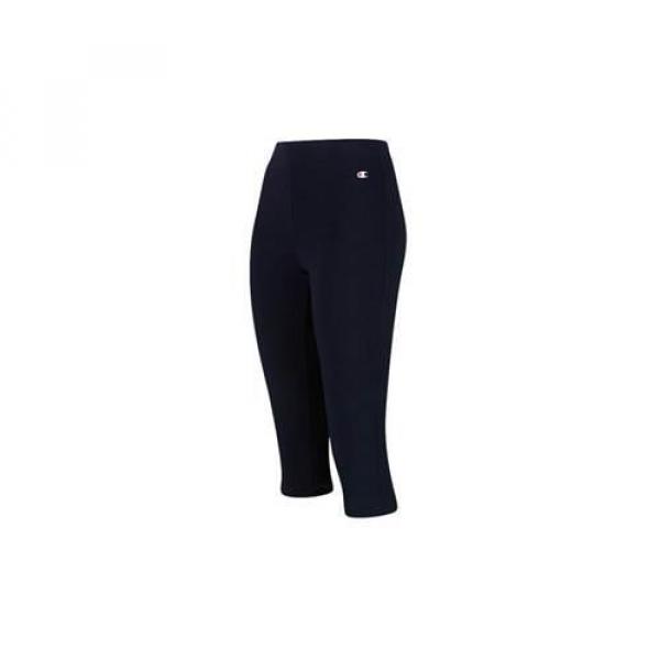 Spodnie sportowe damskie Champion 114903BS501