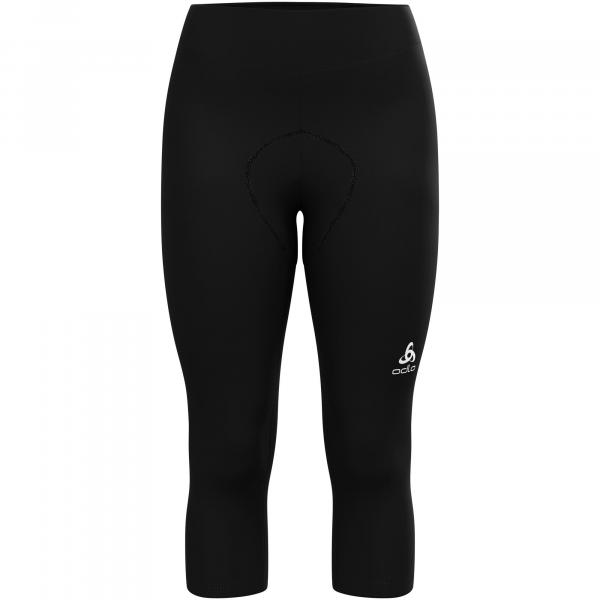 Spodnie tech. damskie Odlo Tights 3/4 ESSENTIAL