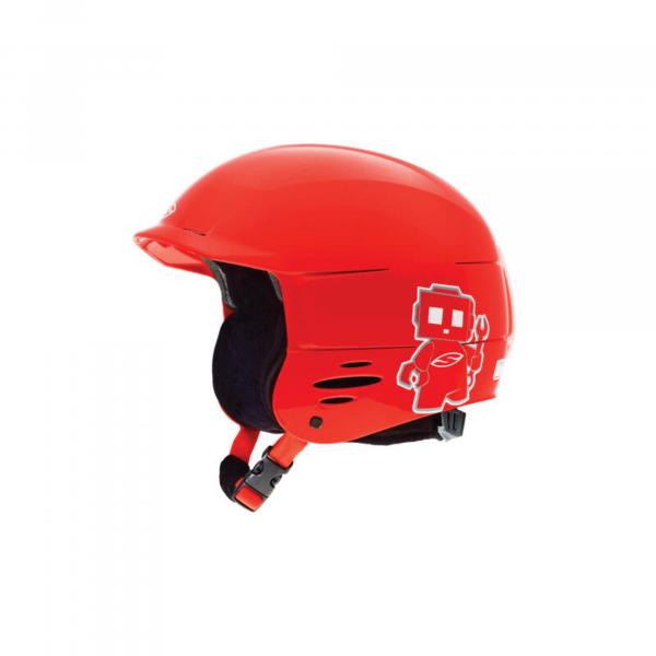 Kask dla dorosłych KASK UPSTART JR BLAZE SMITH BOT H12-UJBS