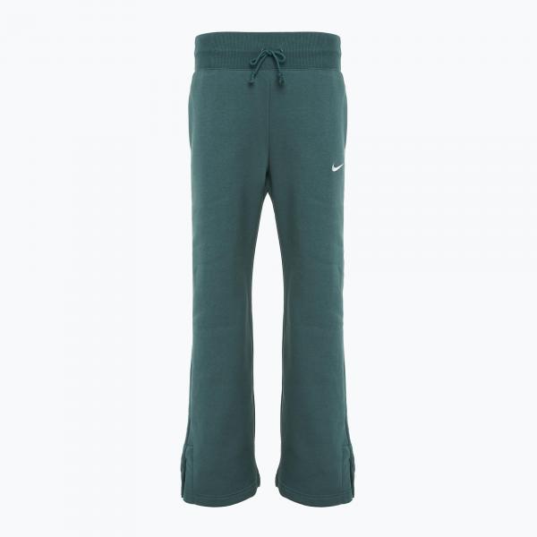 Spodnie damskie Nike Sportswear Phoenix Fleece