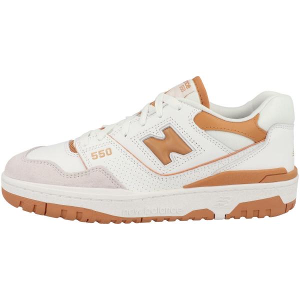 Buty do chodzenia męskie New Balance 550