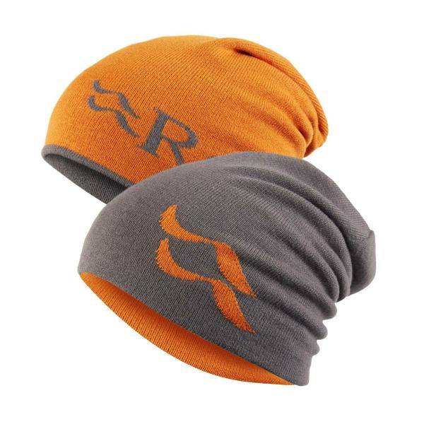 Czapka dzianinowa Rab Wearya Beanie dwustronna