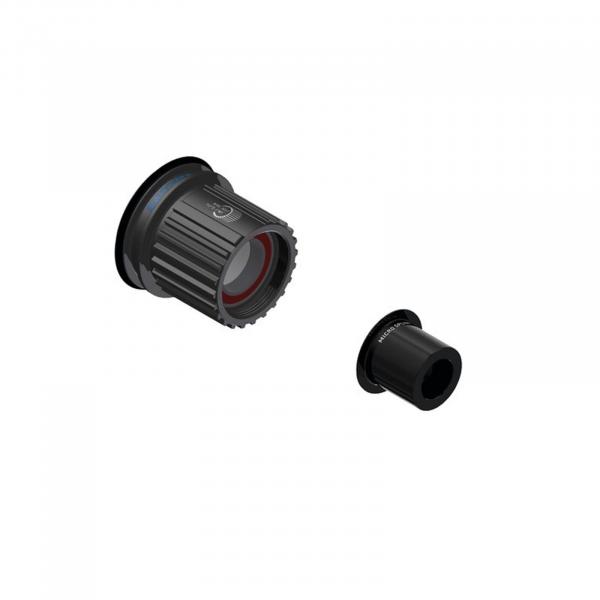 Zestaw Korpusu Piasty Zapadka Ln St Sh12 142/148/12