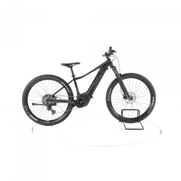 2nd Life - Giant Fathom E+ 2 Pro E-Bike 2022 - Jak nowy