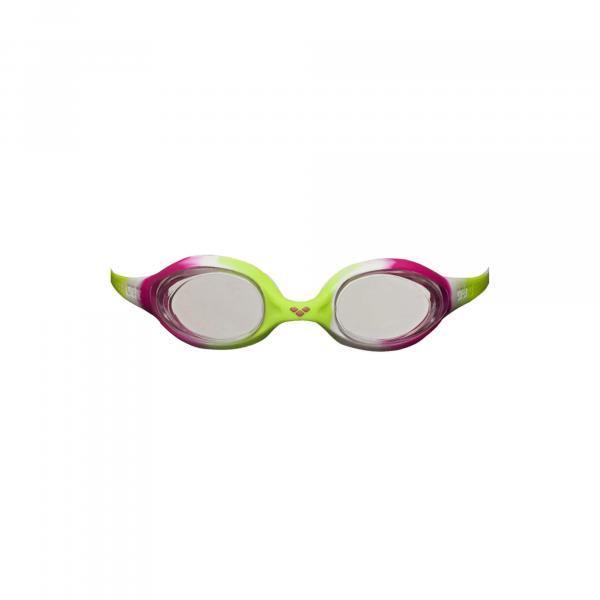 Okulary pływackie dla dzieci Arena Spider junior