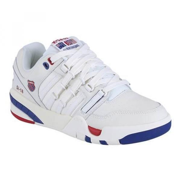 Buty do chodzenia męskie K-Swiss Si-18 International C