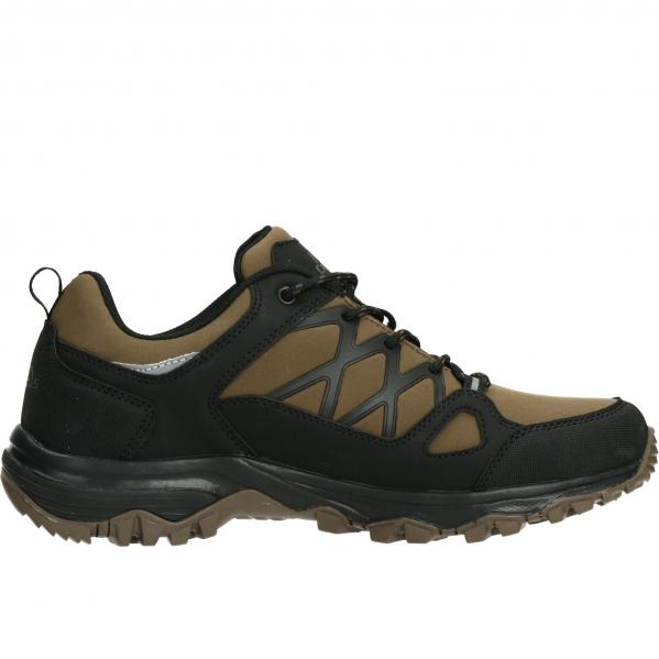 Buty trekkingowe Campus RIMO 2.0 brązowy 42