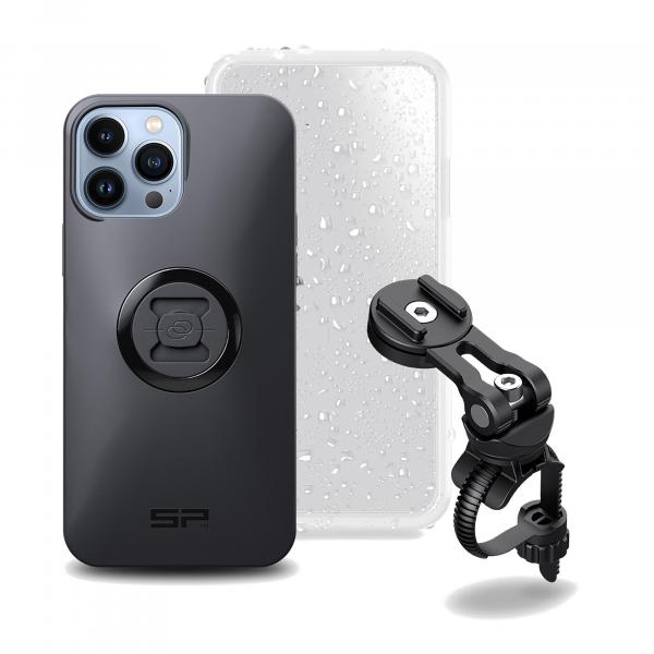 Zestaw SP CONNECT Bike Bundle II iPhone 13 Pro Max SPC