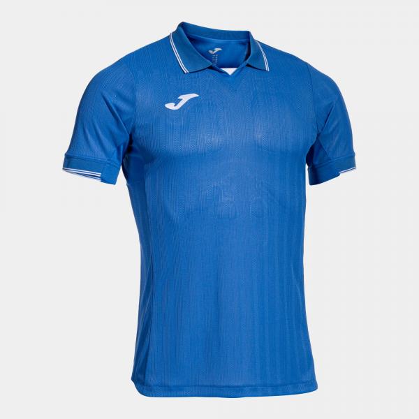 Koszulka piłkarska męska Joma Fit One SS
