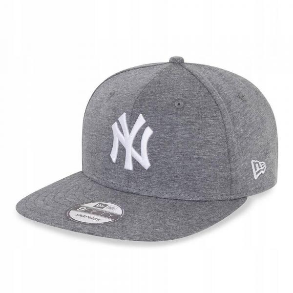 Czapka z daszkiem New Era 9FIFTY MLB New York Yankees Jersey 60245402 M-L