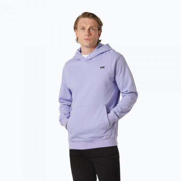 Bluza męska Helly Hansen Core Graphic Sweat Hoodie