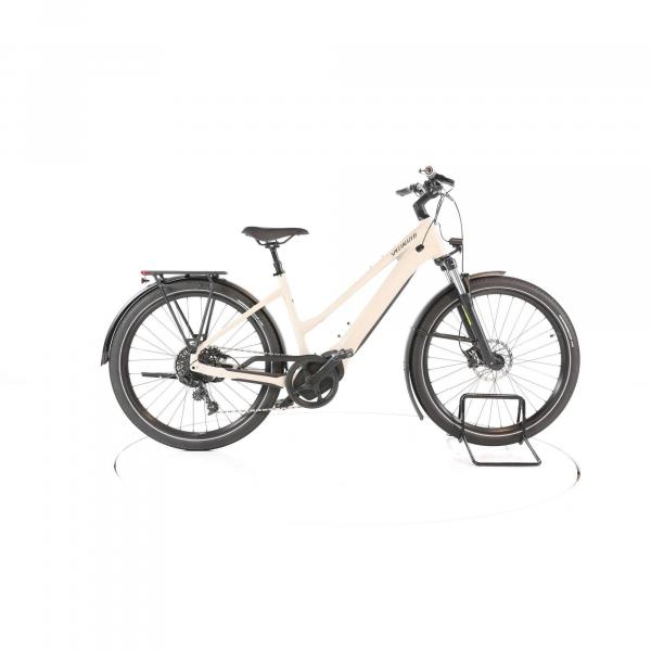 2nd Life - Specialized Vado 4.0 ST Trekking E-Bike 2022 - Jak nowy