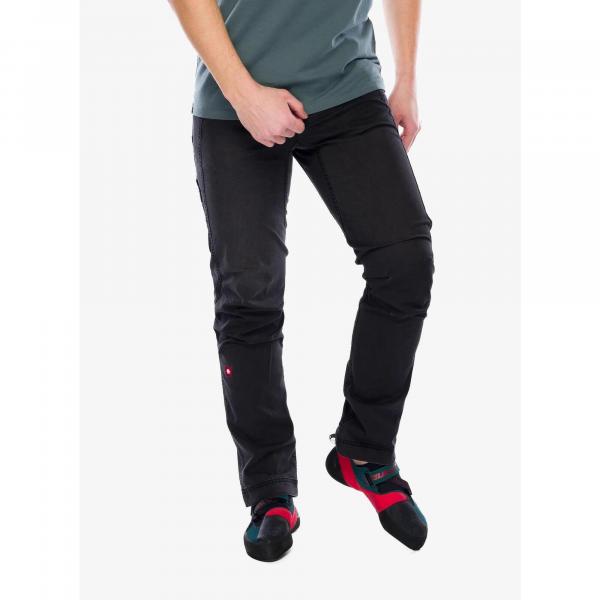 Spodnie wspinaczkowe męskie Ocun Mánia Jeans Organic Pants