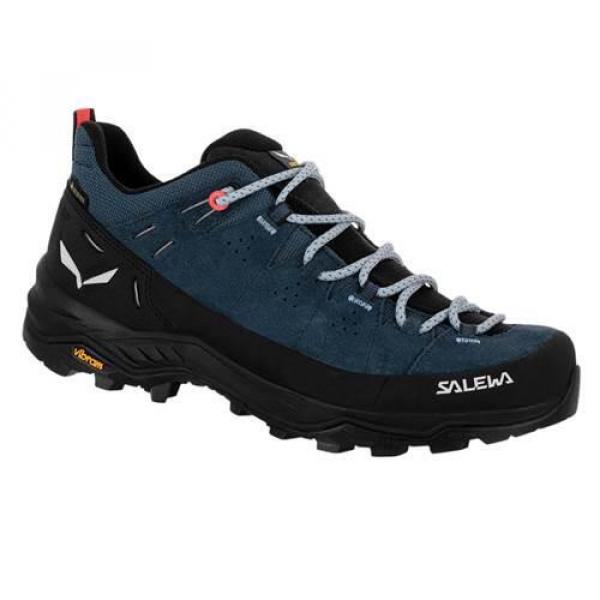 Buty trekkingowe damskie Salewa Alp Trainer 2 Gtx
