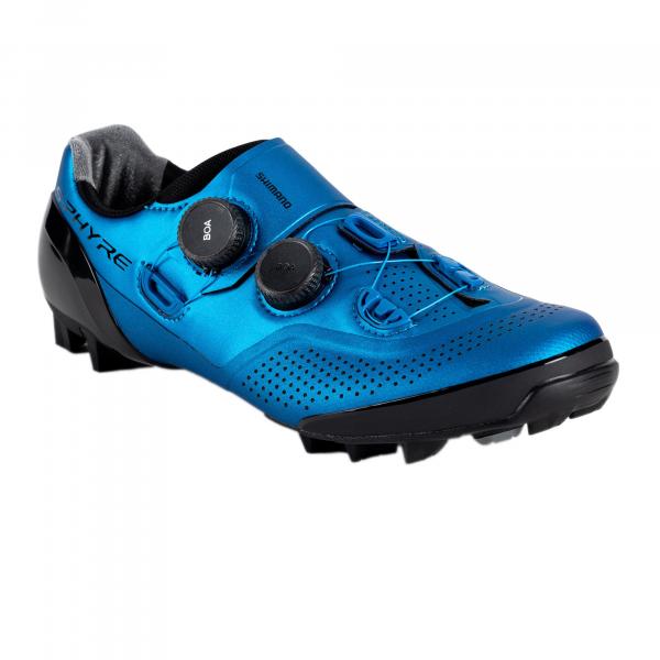 Buty rowerowe MTB męskie Shimano SH-XC902